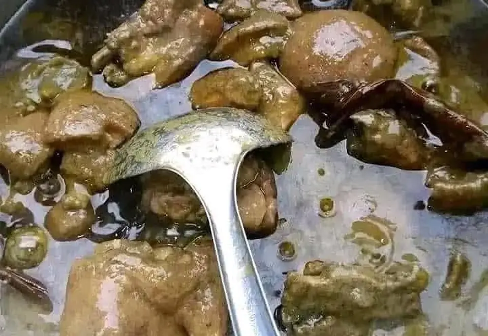 Kondrè