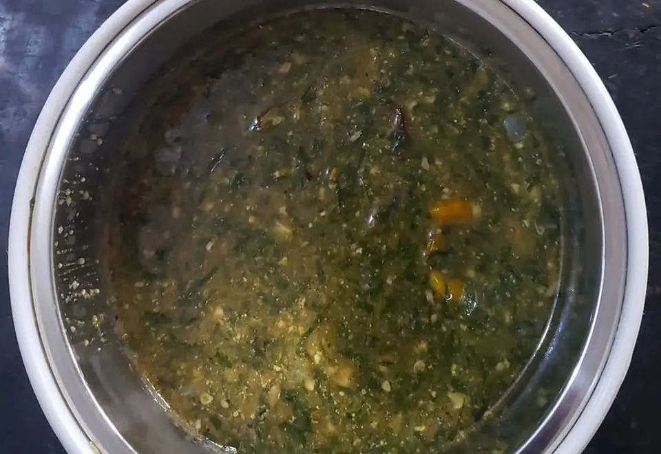 Sauce lalo