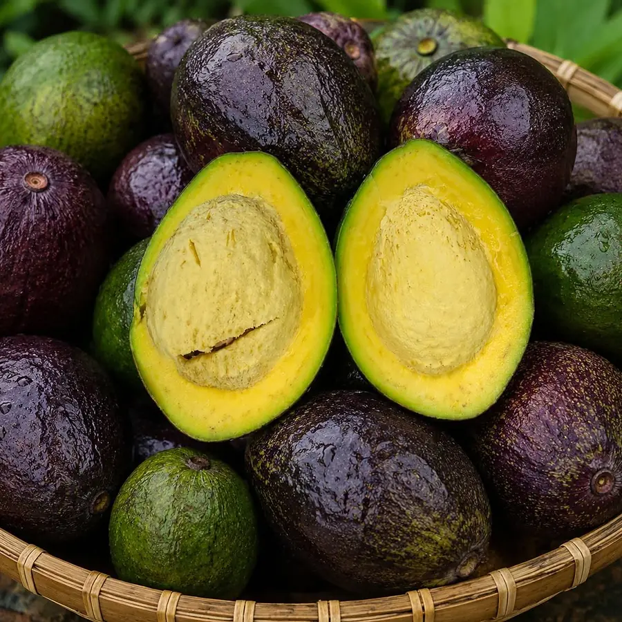 Avocado