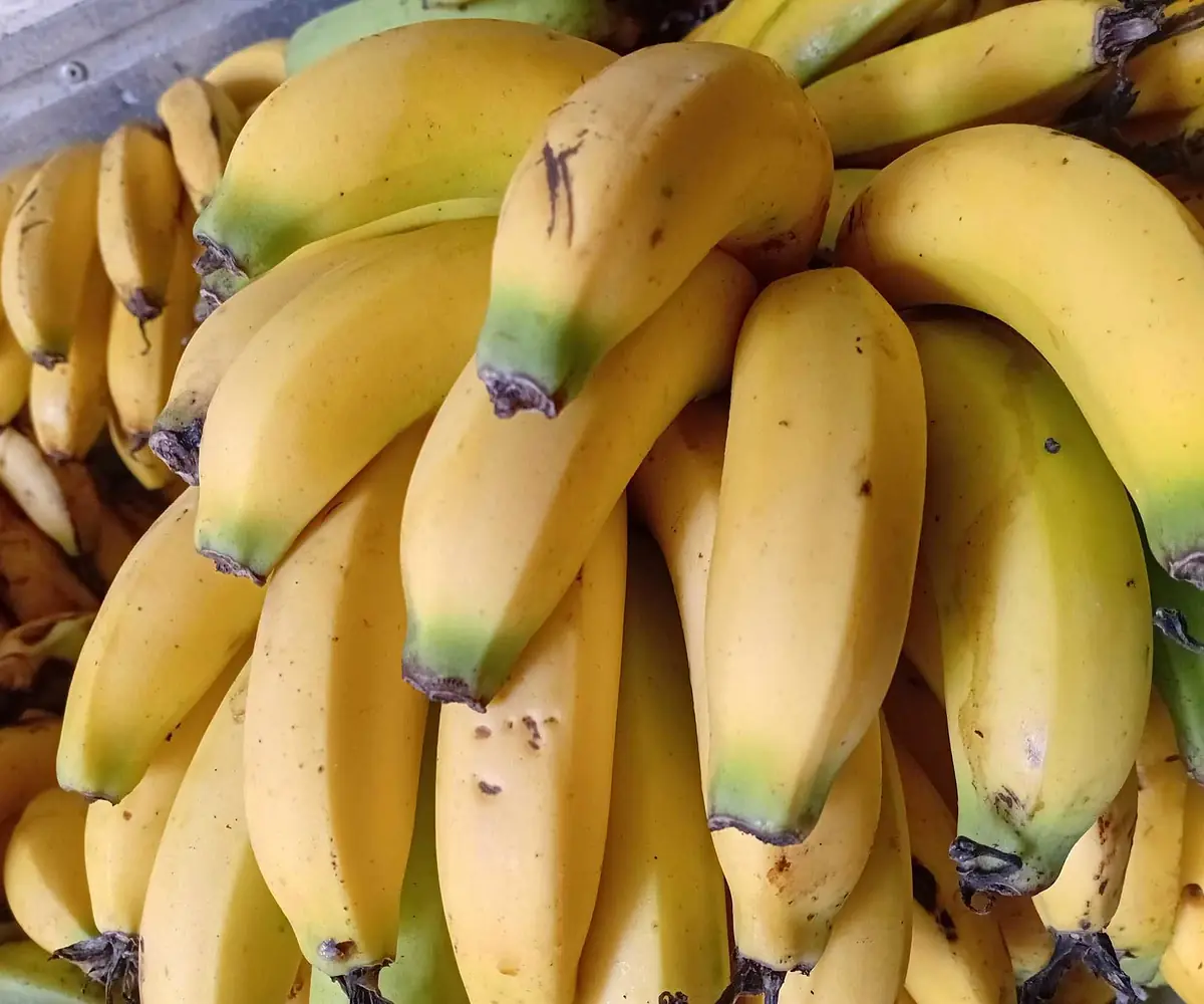 Banane douce