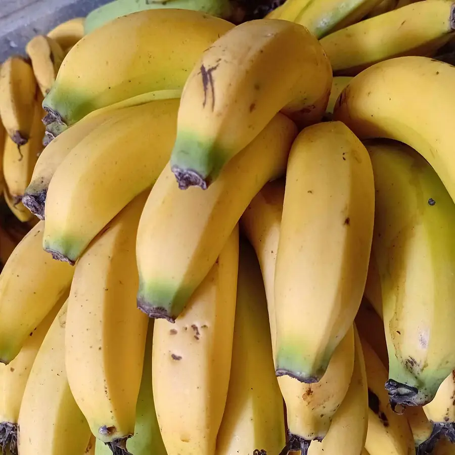 Banane douce